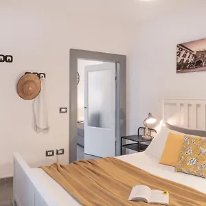 Domusbergamo - Bon Bon Apartamento Bérgamo