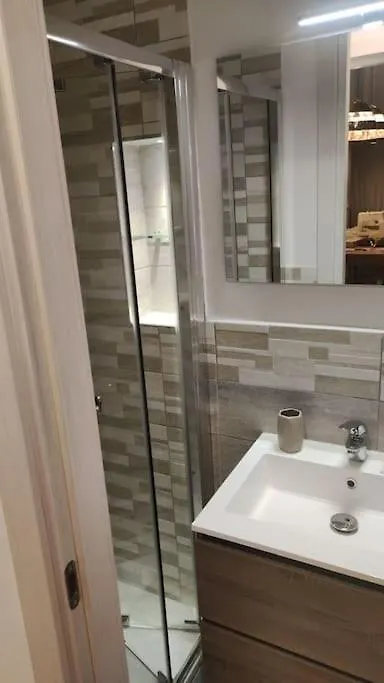 Apartamento La Casina Delle 6M Florencia Italia