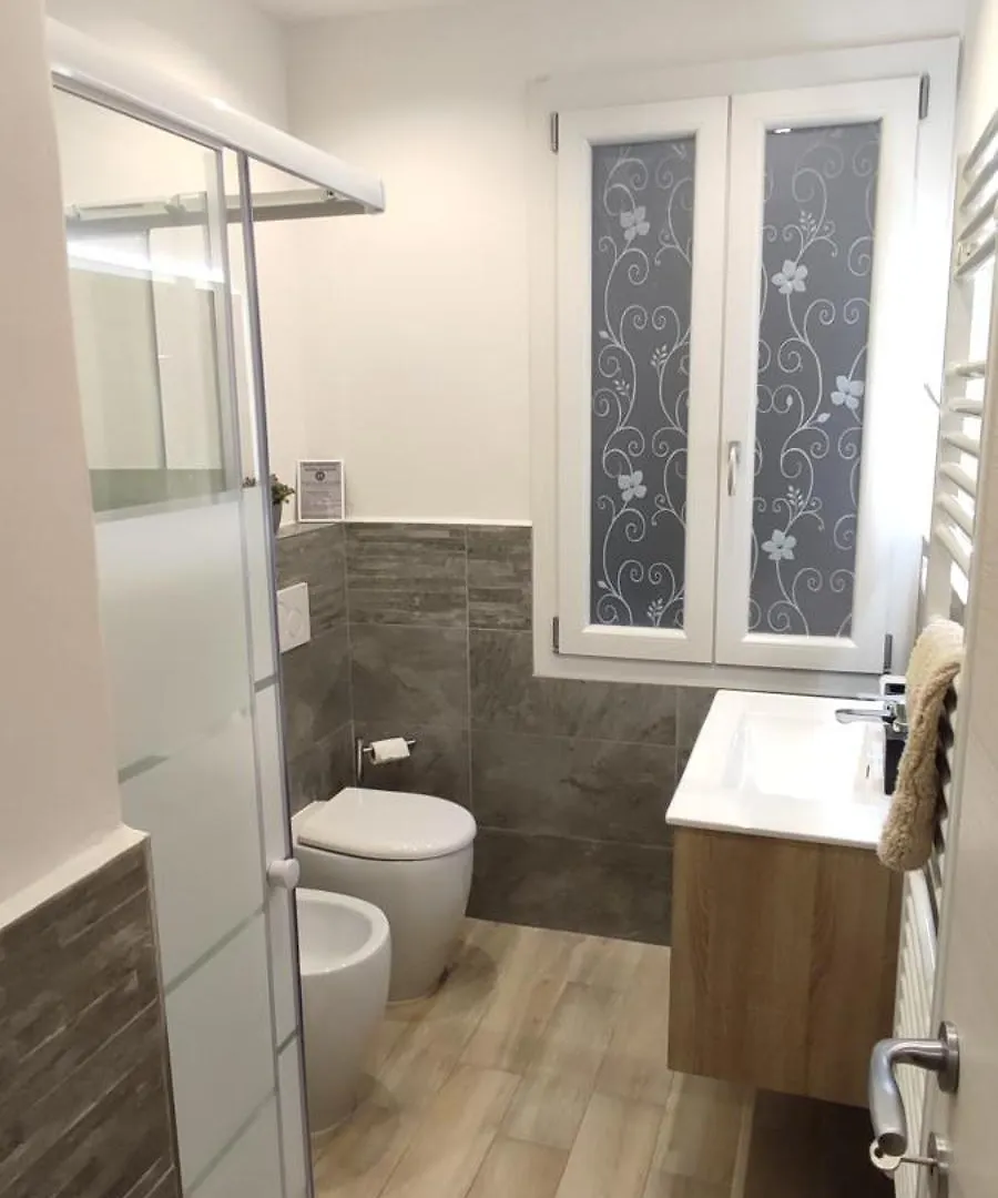 Apartamento La Casina Delle 6M Florencia